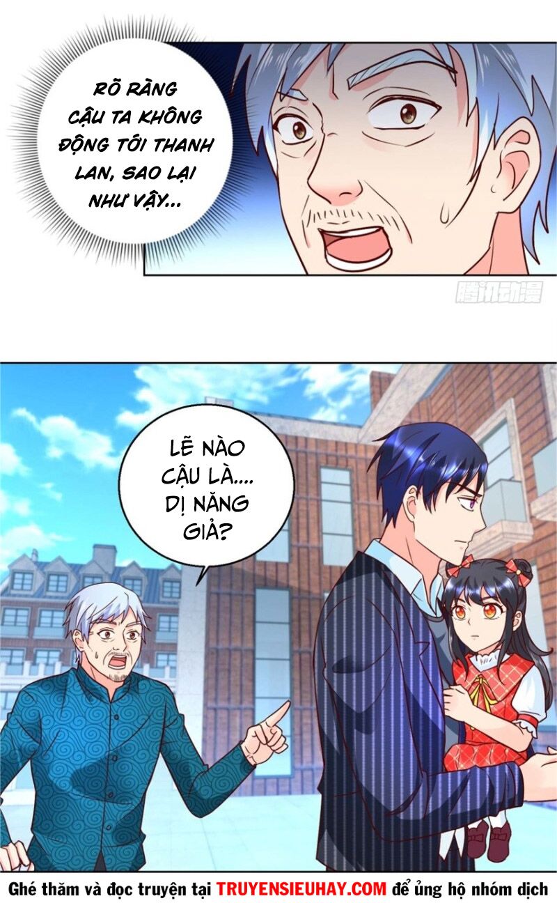 Vú Em Là Cổ Tiên: Chapter 65