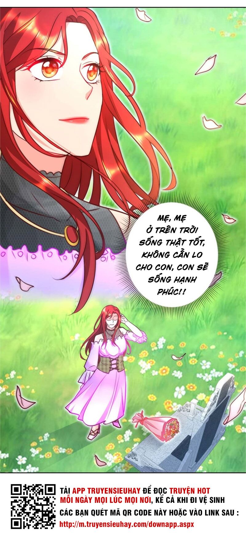 Vú Em Là Cổ Tiên: Chapter 66