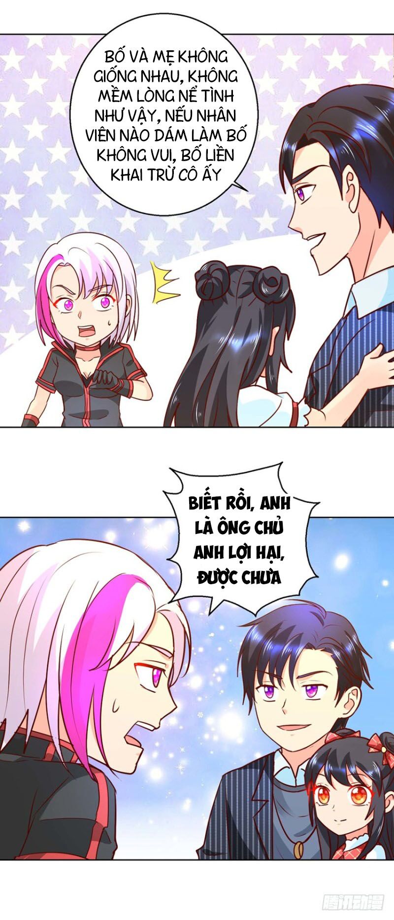 Vú Em Là Cổ Tiên: Chapter 67
