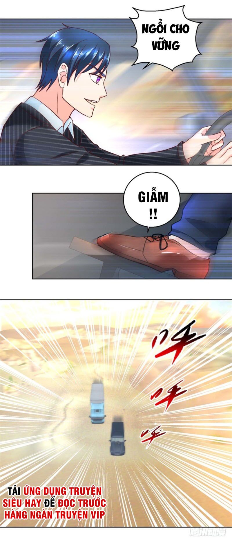 Vú Em Là Cổ Tiên: Chapter 68