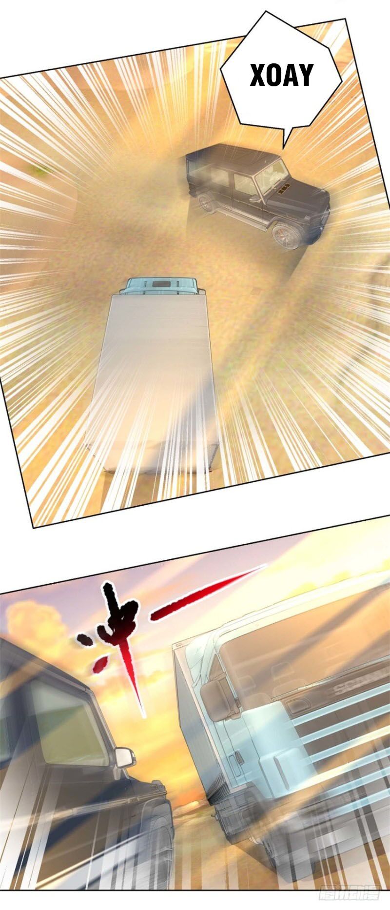 Vú Em Là Cổ Tiên: Chapter 68