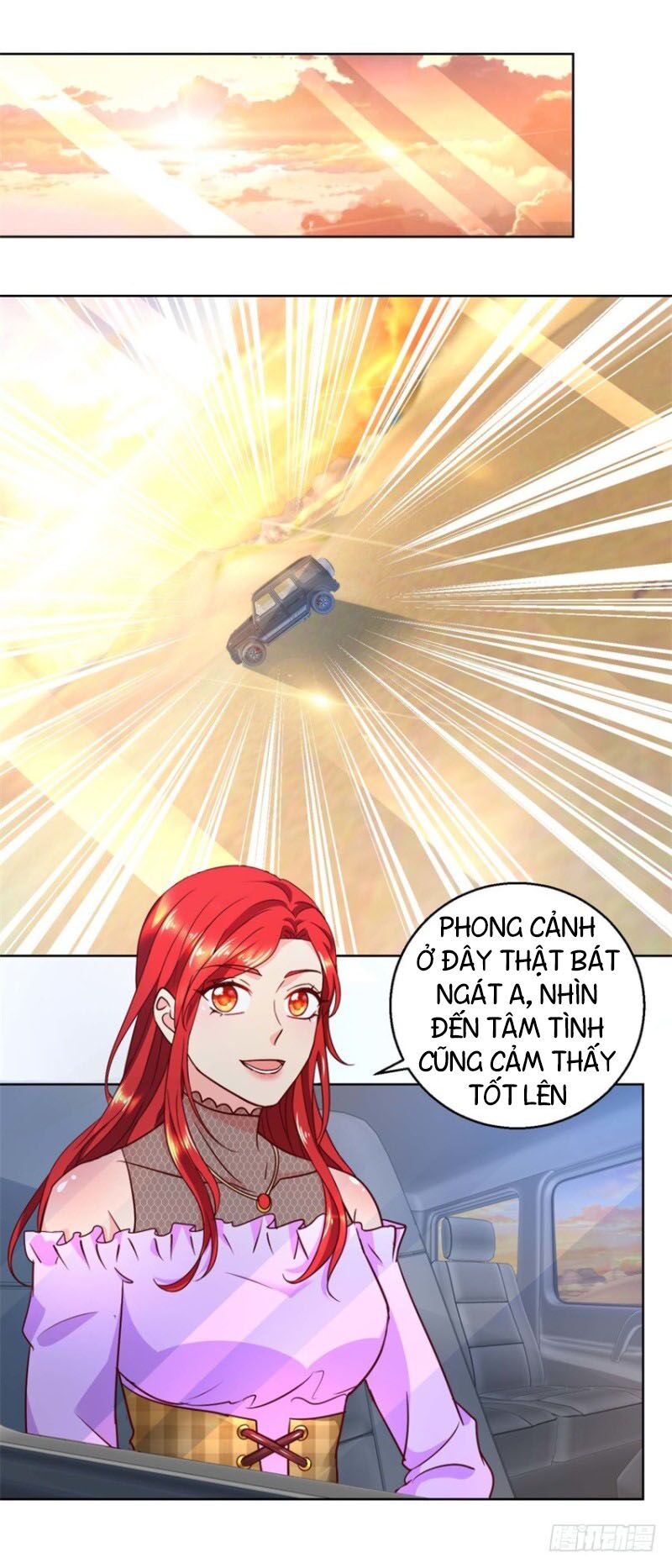 Vú Em Là Cổ Tiên: Chapter 68