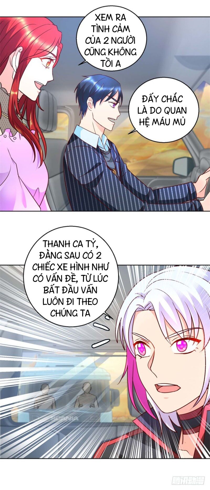 Vú Em Là Cổ Tiên: Chapter 68