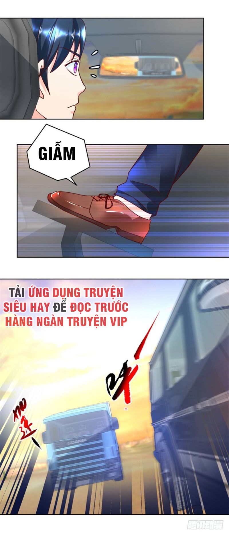 Vú Em Là Cổ Tiên: Chapter 68