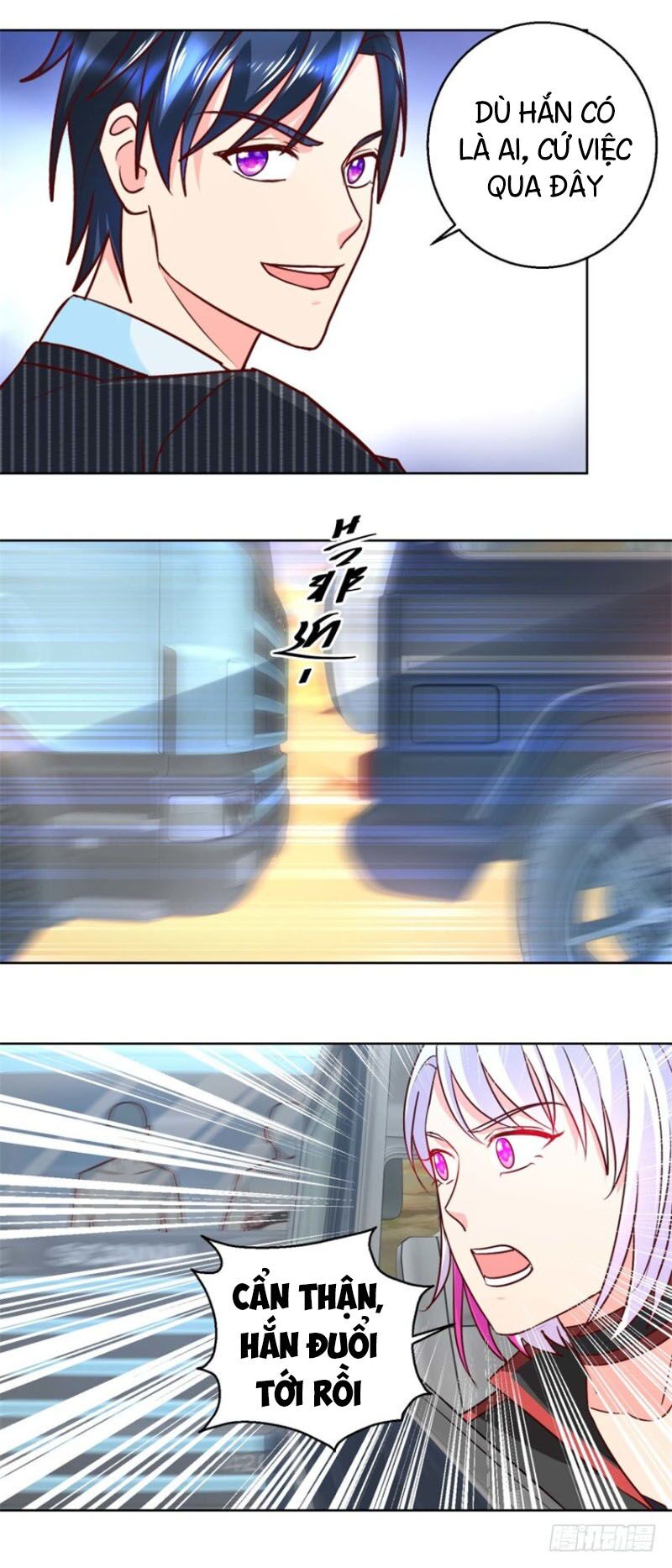 Vú Em Là Cổ Tiên: Chapter 68