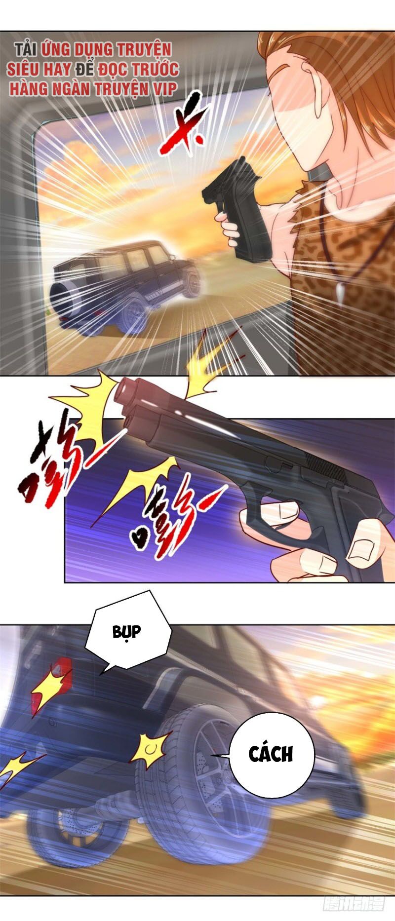 Vú Em Là Cổ Tiên: Chapter 69