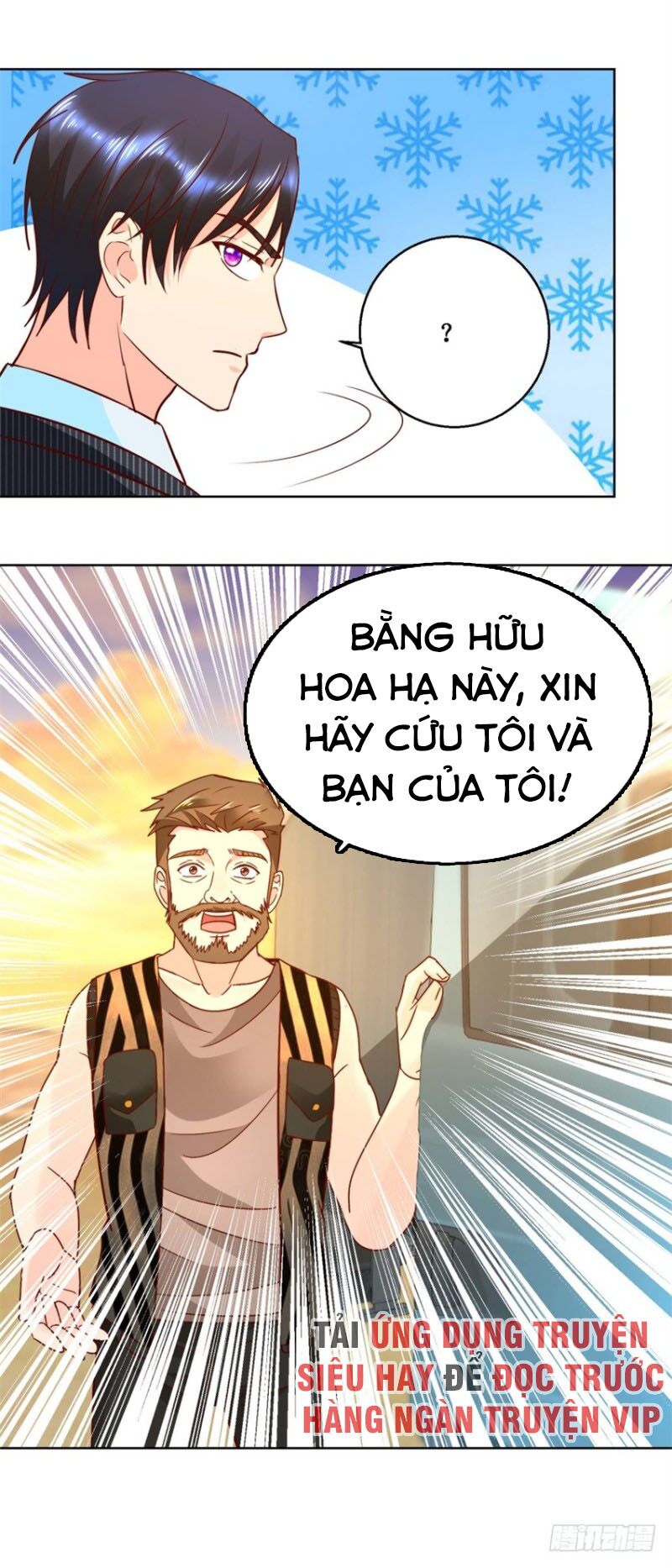 Vú Em Là Cổ Tiên: Chapter 69