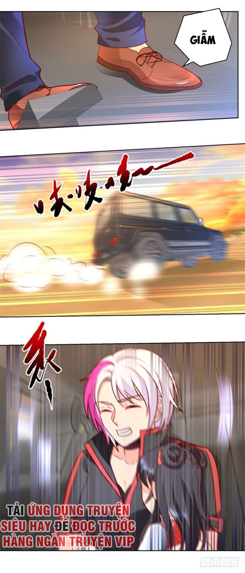 Vú Em Là Cổ Tiên: Chapter 69