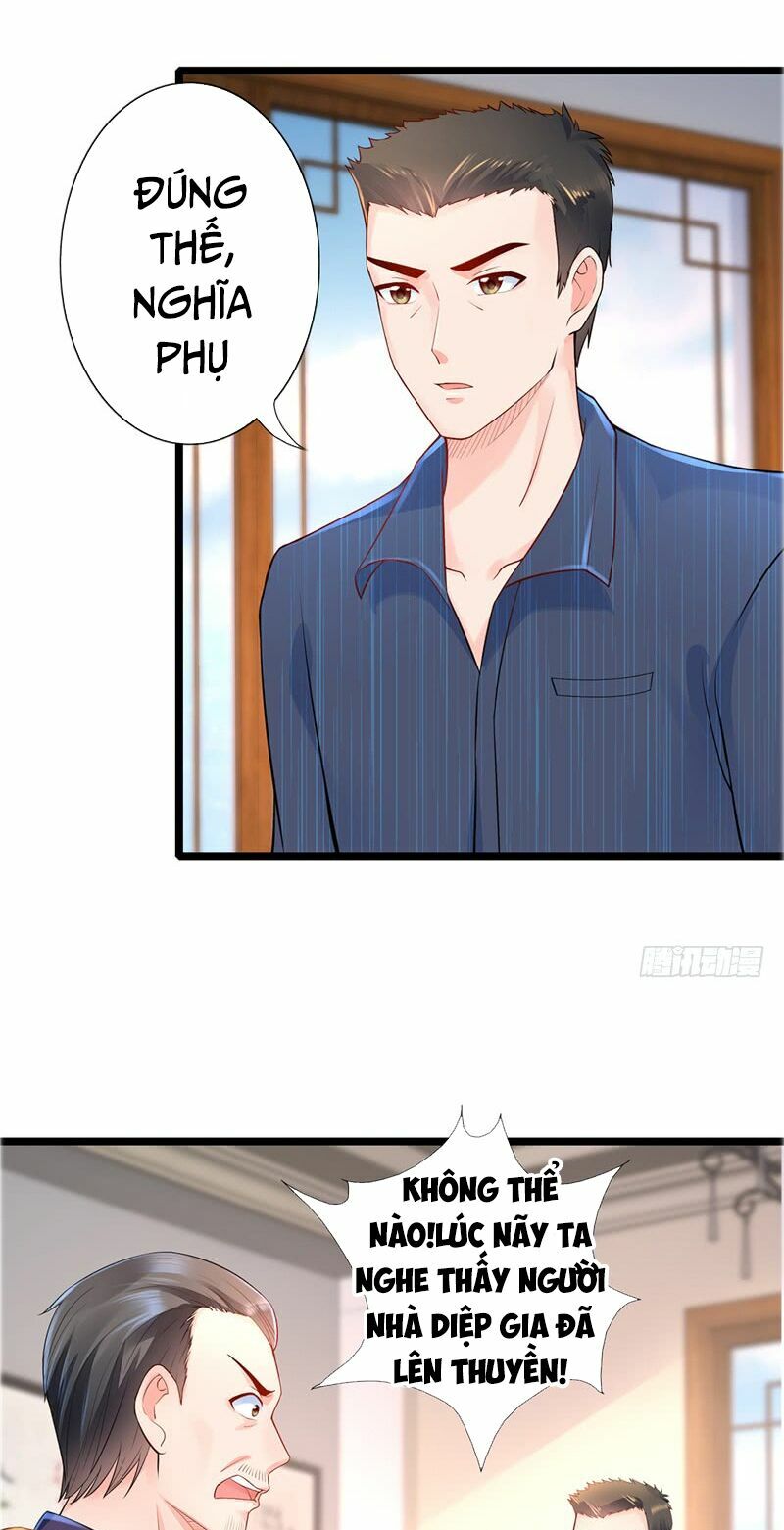 Vú Em Là Cổ Tiên: Chapter 7