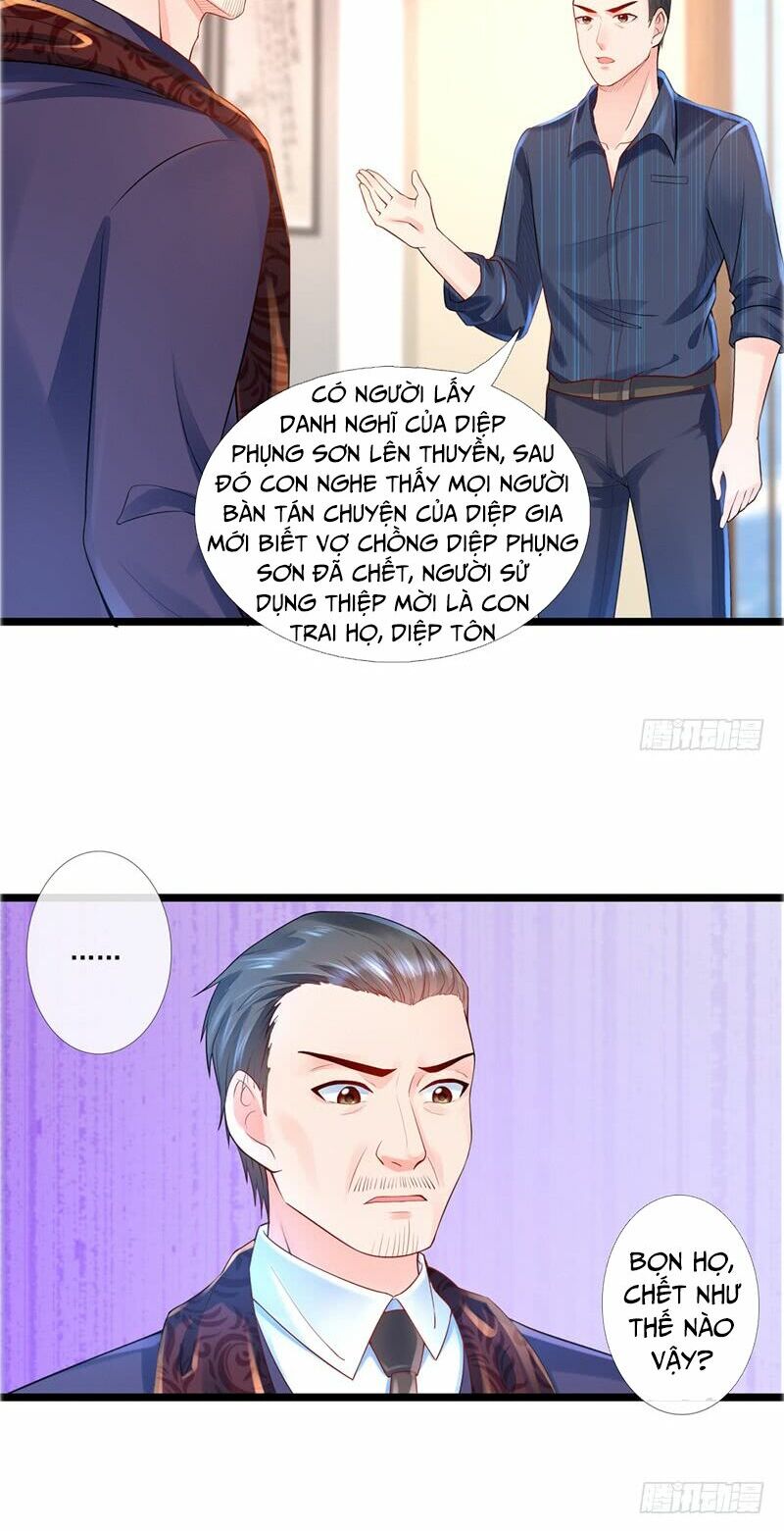 Vú Em Là Cổ Tiên: Chapter 7