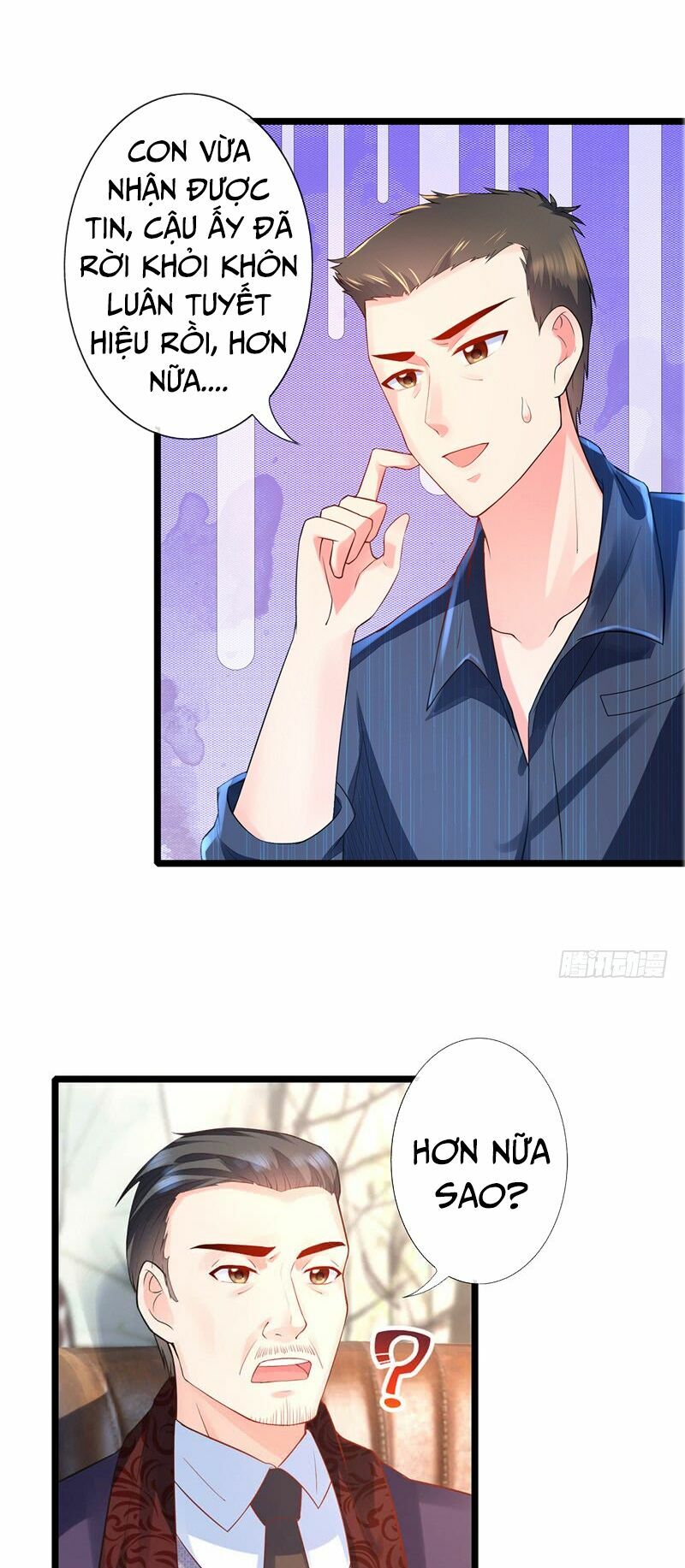 Vú Em Là Cổ Tiên: Chapter 7