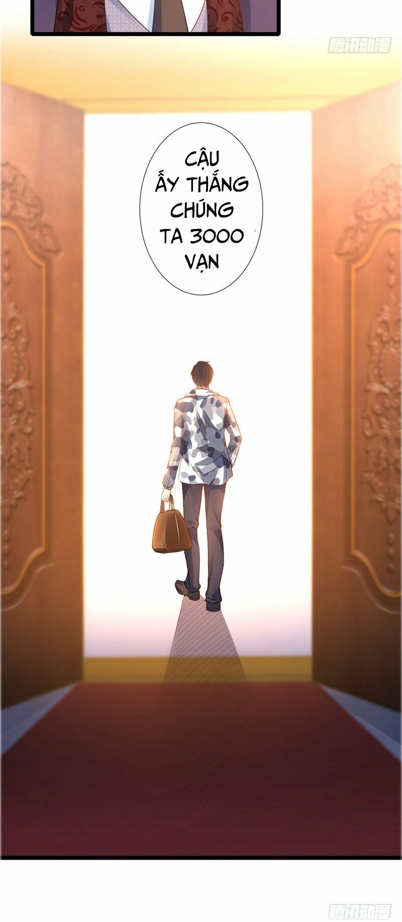 Vú Em Là Cổ Tiên: Chapter 7