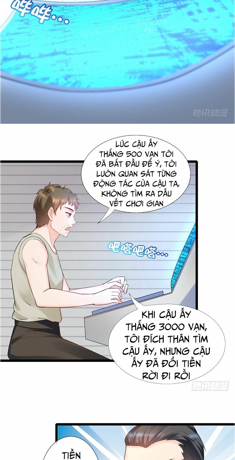 Vú Em Là Cổ Tiên: Chapter 7