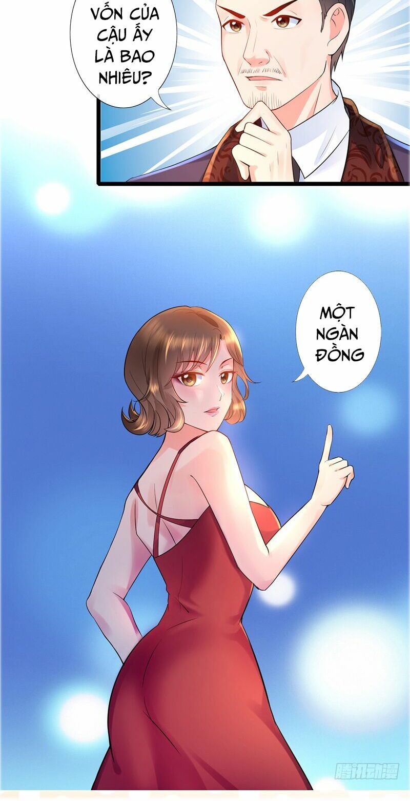 Vú Em Là Cổ Tiên: Chapter 7