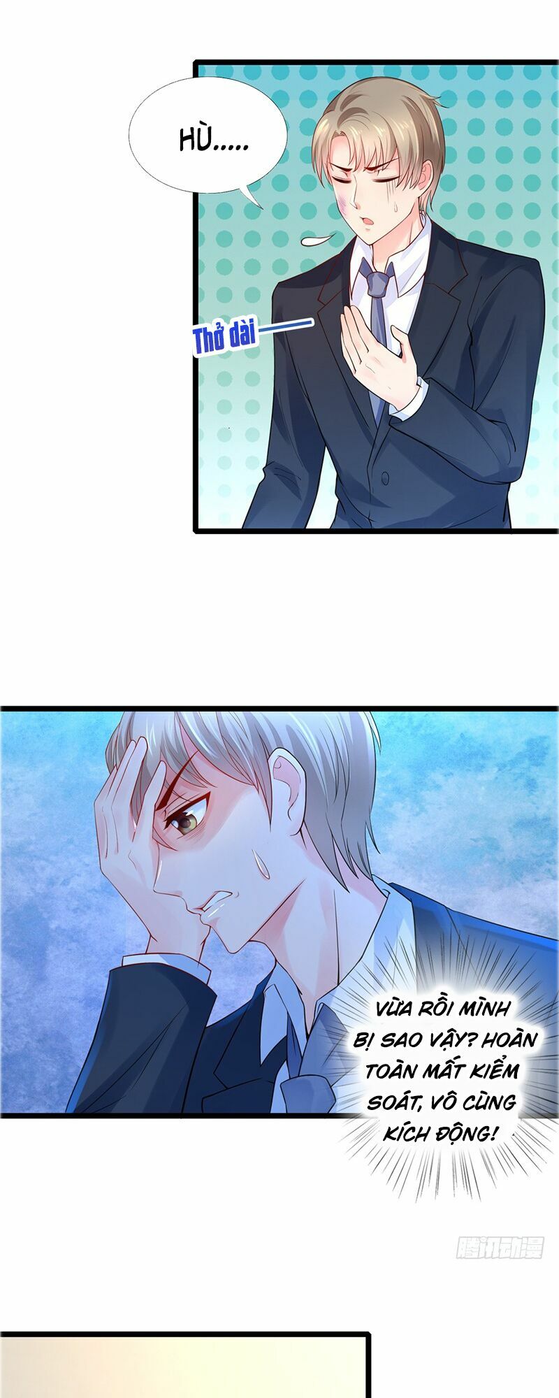 Vú Em Là Cổ Tiên: Chapter 7
