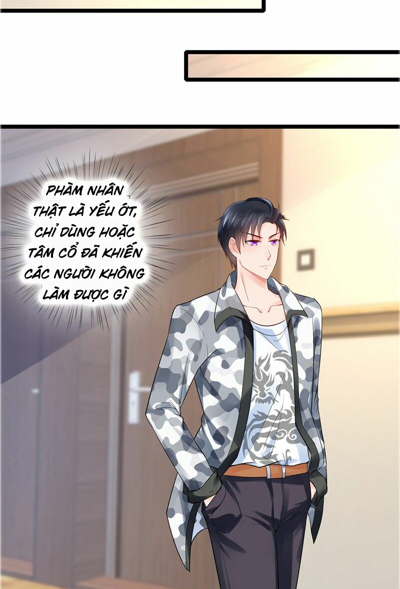 Vú Em Là Cổ Tiên: Chapter 7