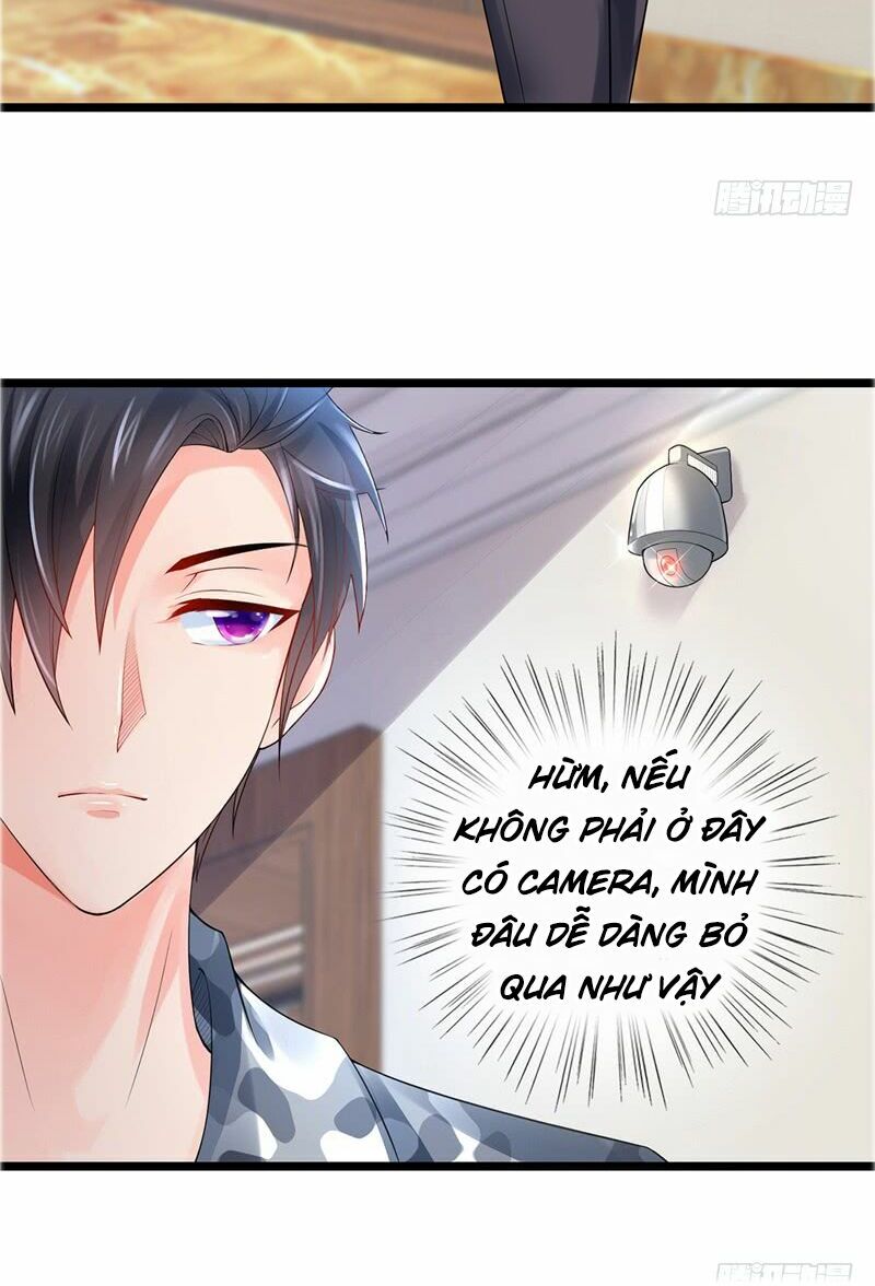 Vú Em Là Cổ Tiên: Chapter 7