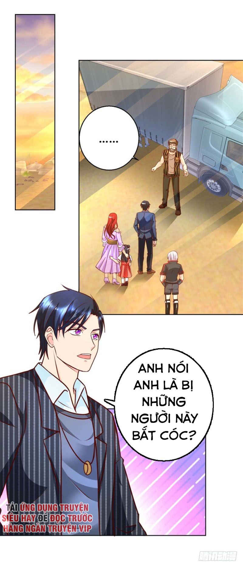 Vú Em Là Cổ Tiên: Chapter 70