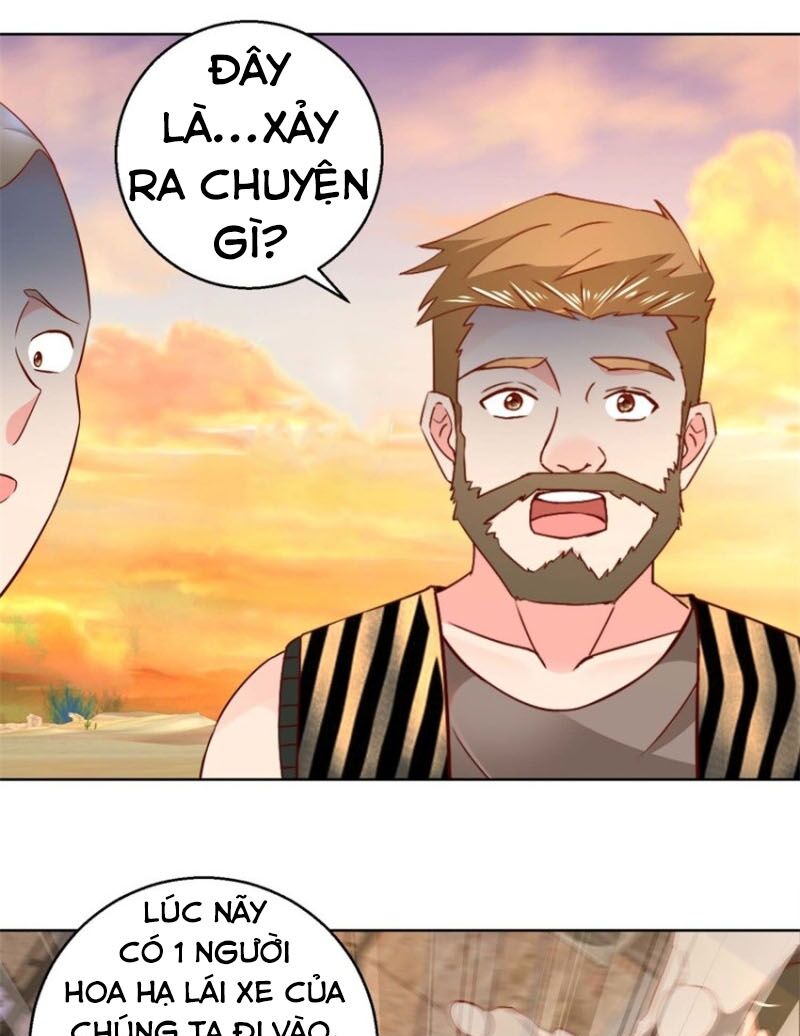 Vú Em Là Cổ Tiên: Chapter 71