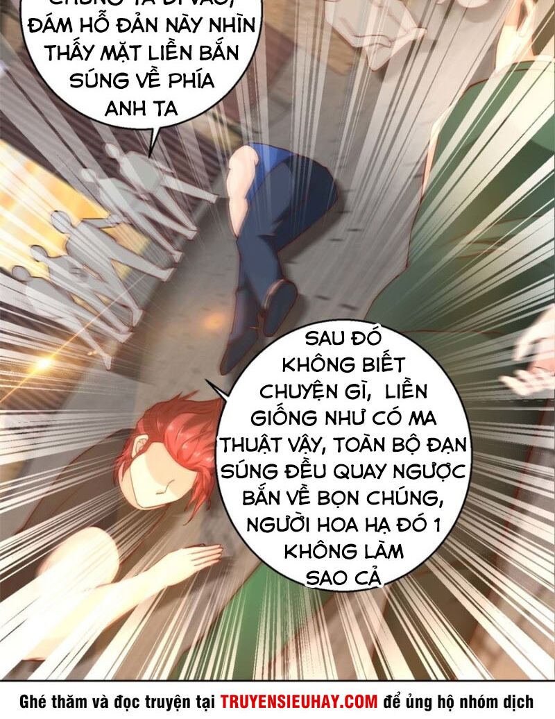 Vú Em Là Cổ Tiên: Chapter 71