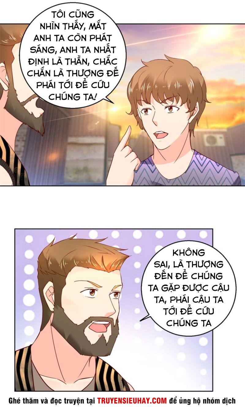 Vú Em Là Cổ Tiên: Chapter 71