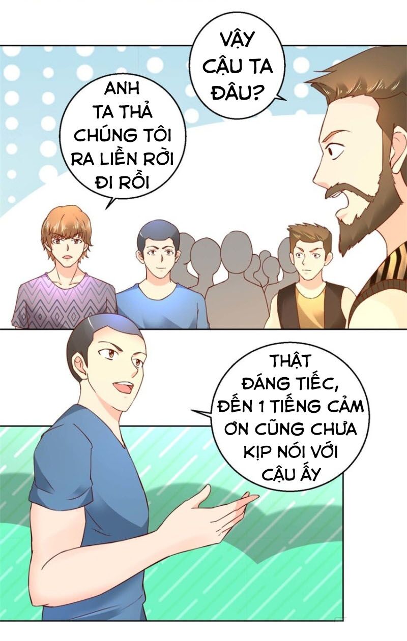 Vú Em Là Cổ Tiên: Chapter 71