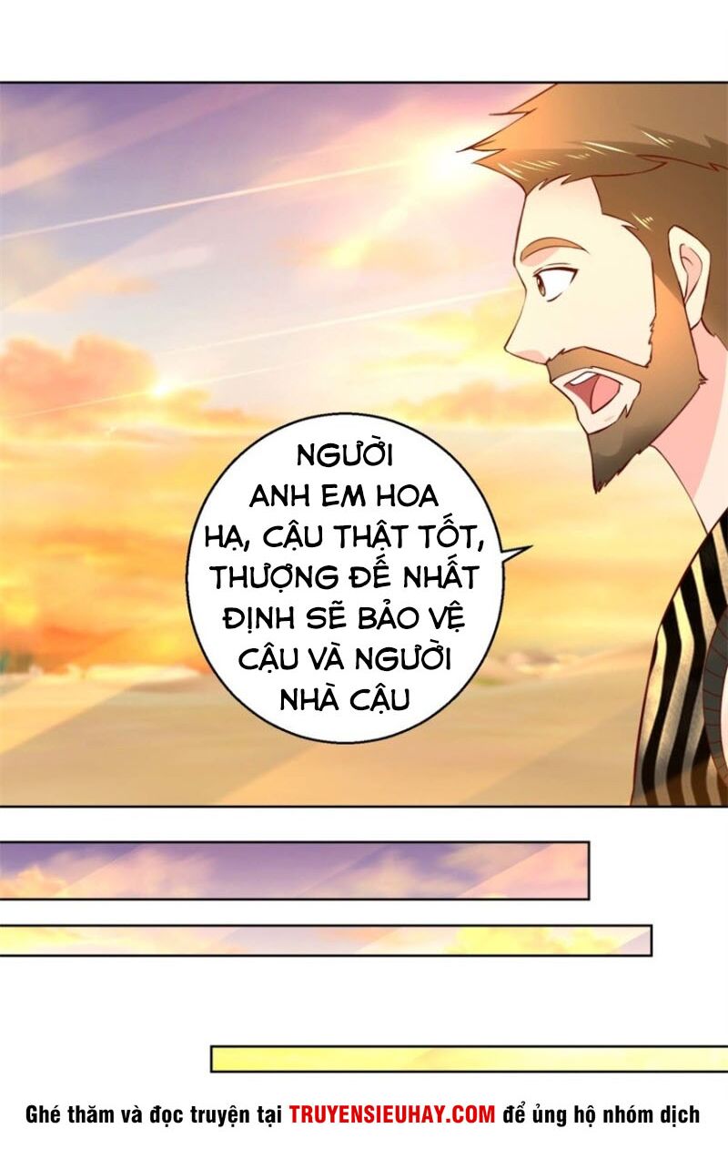 Vú Em Là Cổ Tiên: Chapter 71