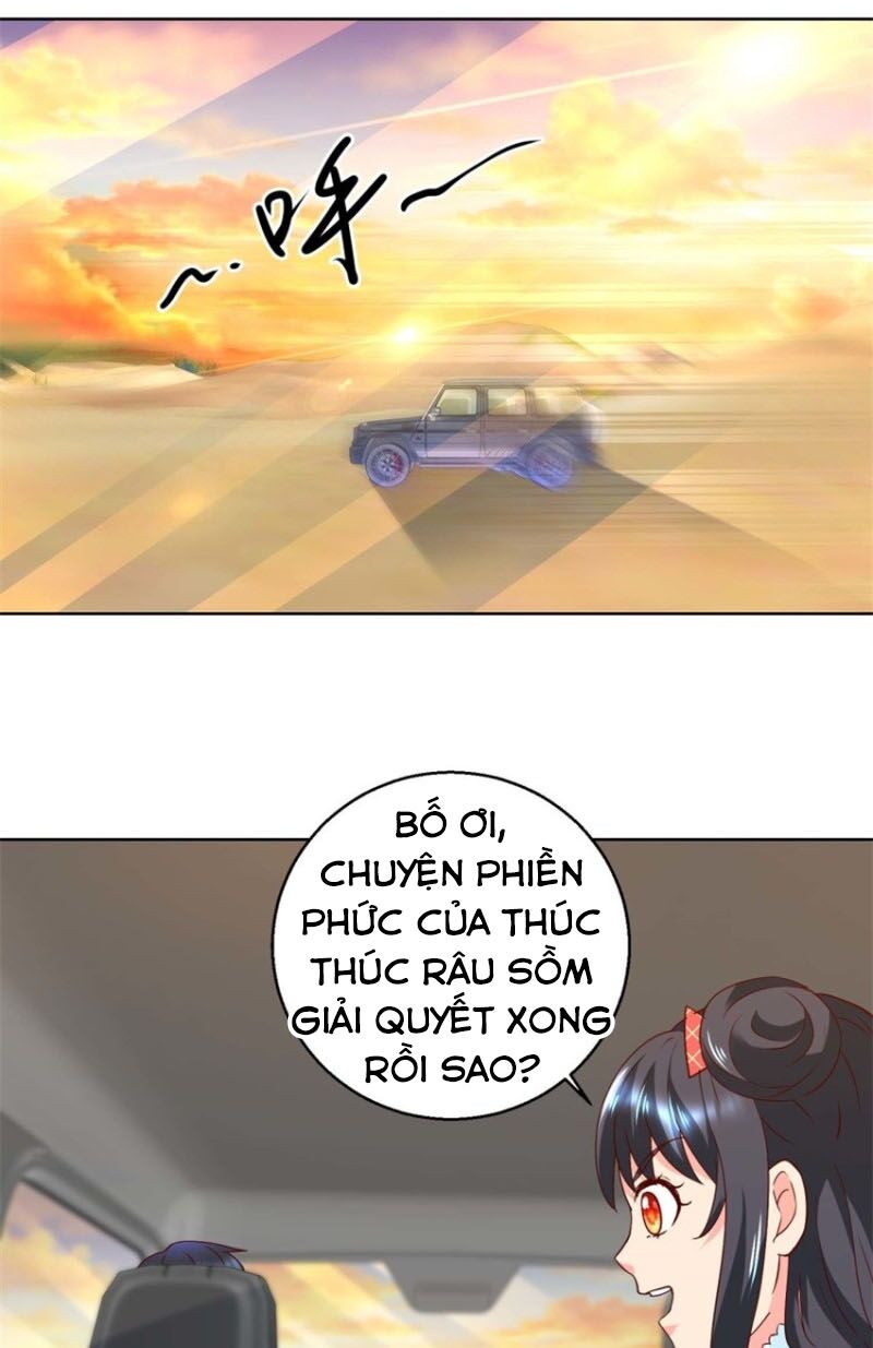Vú Em Là Cổ Tiên: Chapter 71