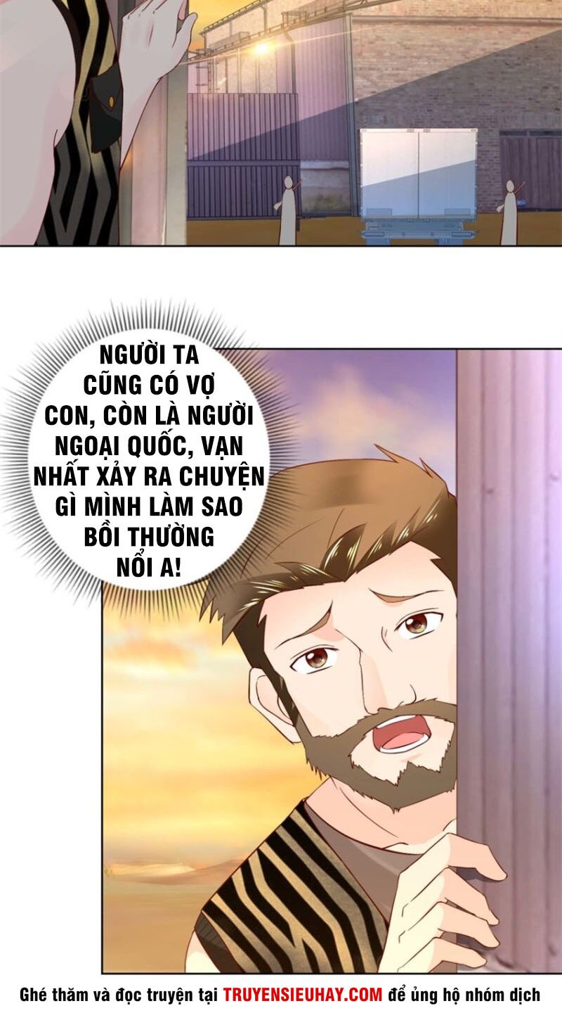 Vú Em Là Cổ Tiên: Chapter 71