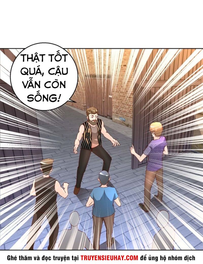 Vú Em Là Cổ Tiên: Chapter 71