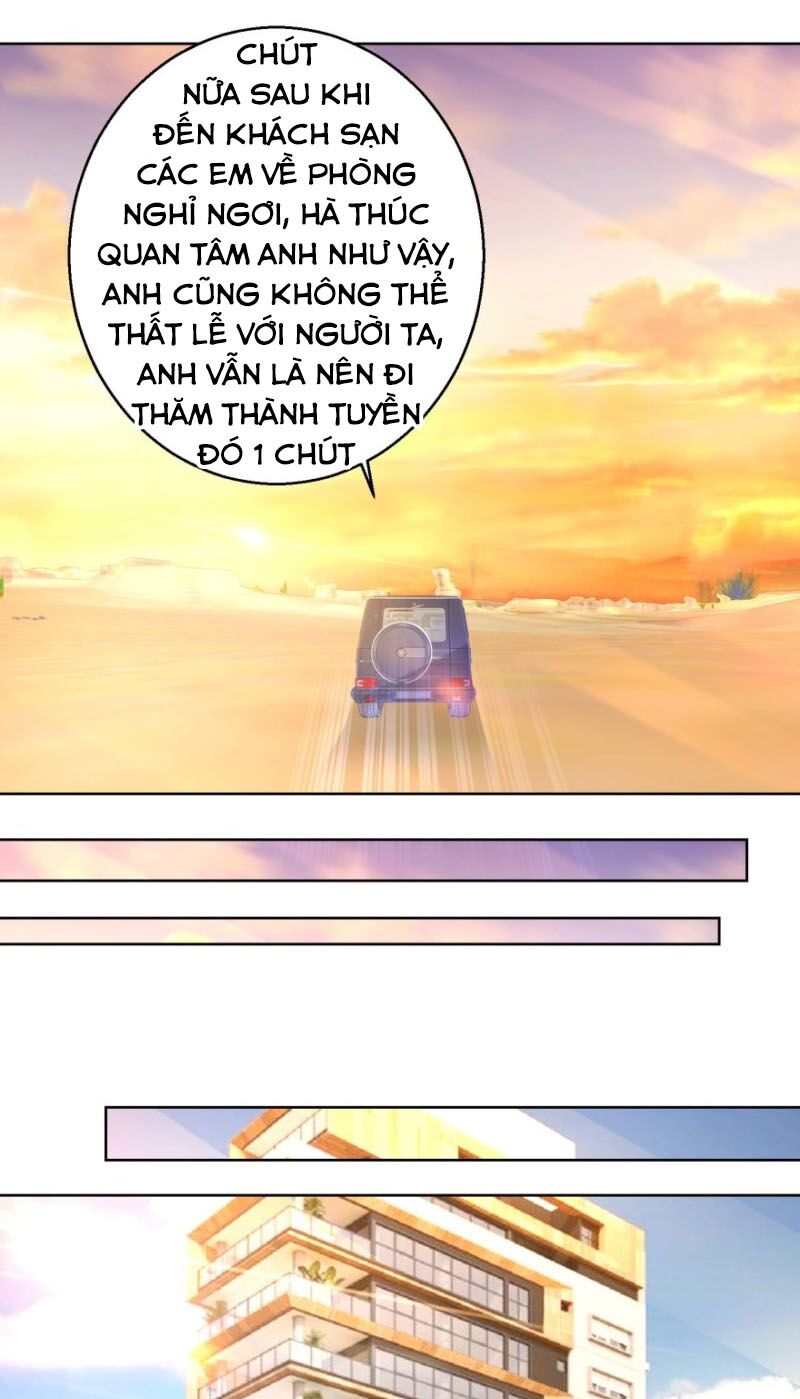 Vú Em Là Cổ Tiên: Chapter 72