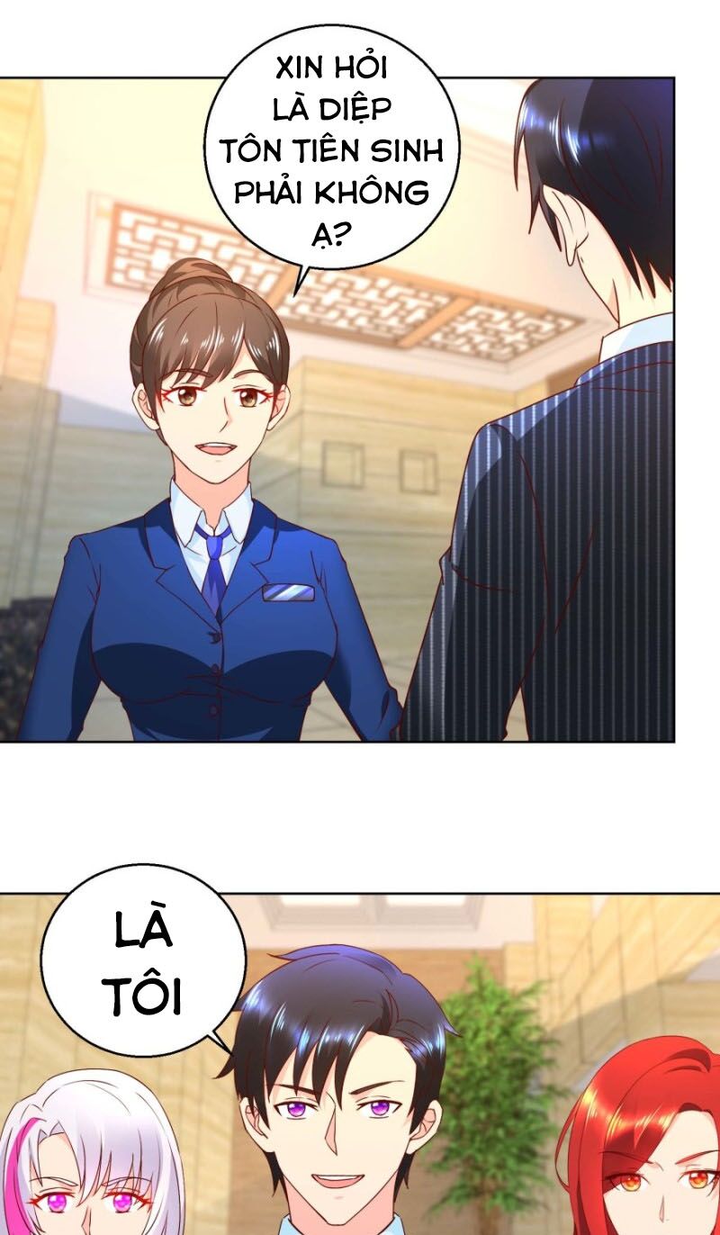 Vú Em Là Cổ Tiên: Chapter 72