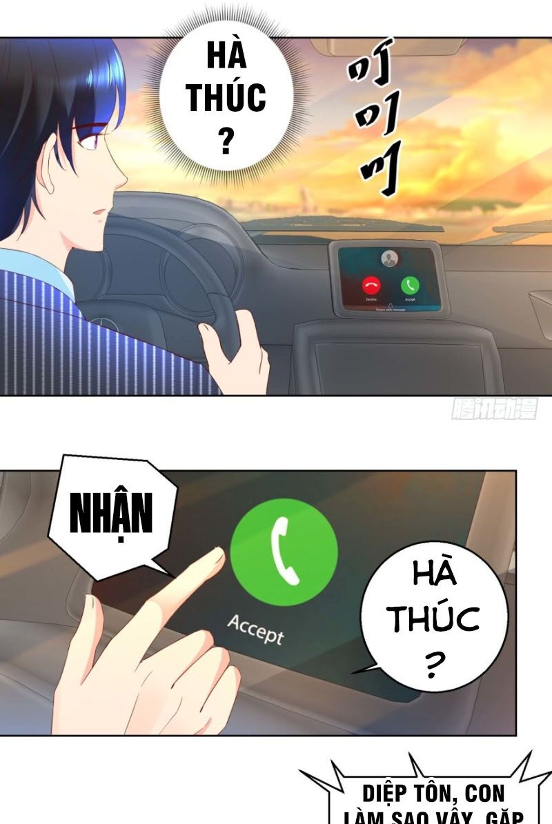 Vú Em Là Cổ Tiên: Chapter 72
