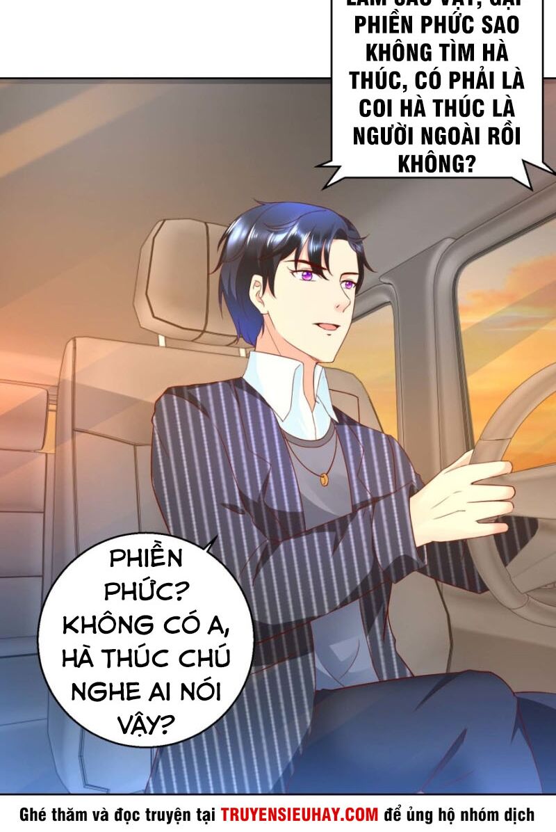 Vú Em Là Cổ Tiên: Chapter 72