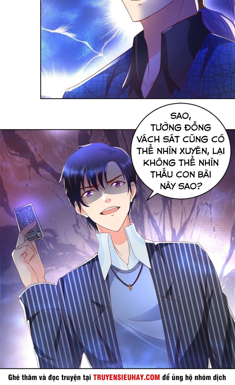 Vú Em Là Cổ Tiên: Chapter 73