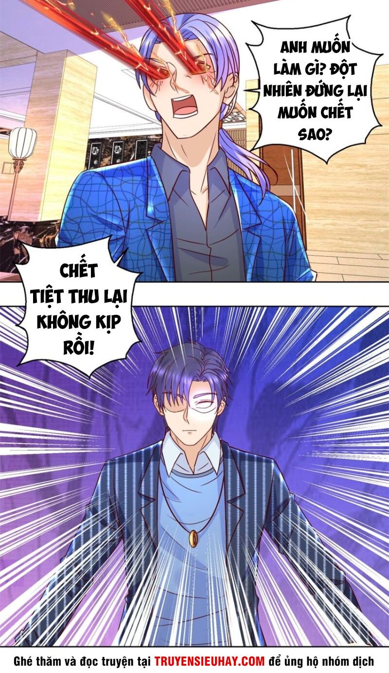 Vú Em Là Cổ Tiên: Chapter 74