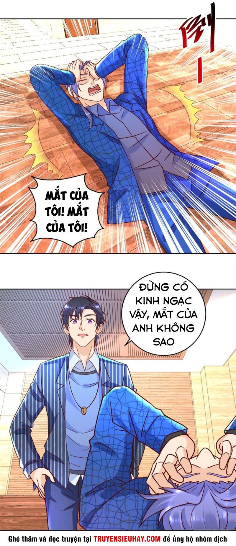 Vú Em Là Cổ Tiên: Chapter 74