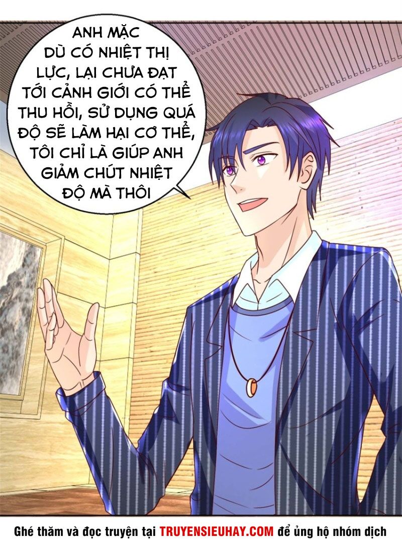 Vú Em Là Cổ Tiên: Chapter 74