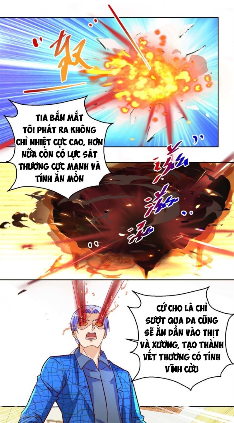 Vú Em Là Cổ Tiên: Chapter 74