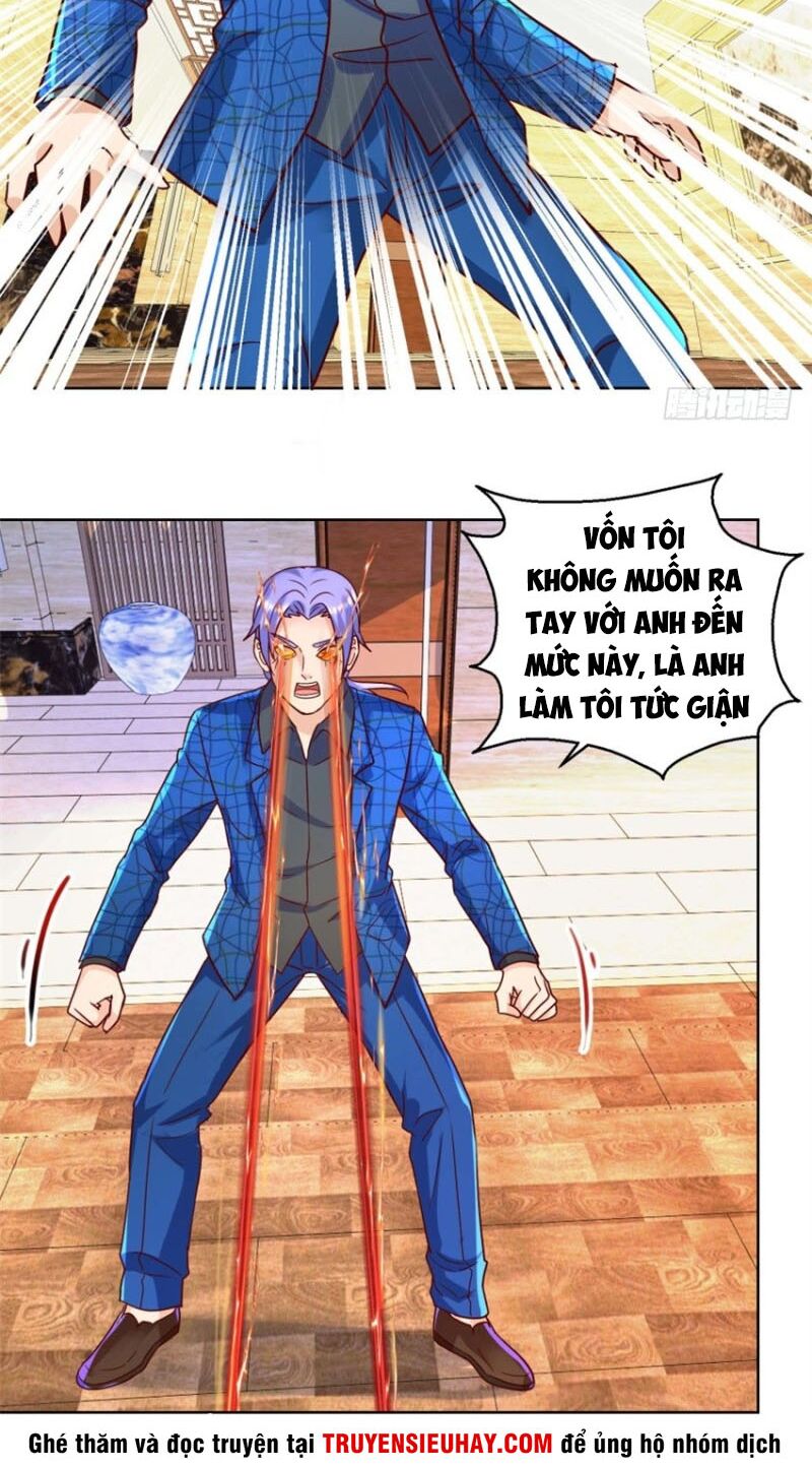 Vú Em Là Cổ Tiên: Chapter 74