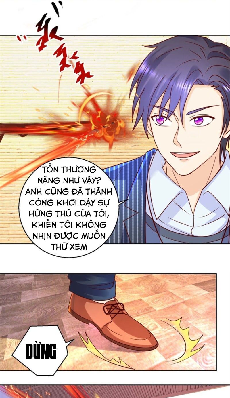 Vú Em Là Cổ Tiên: Chapter 74
