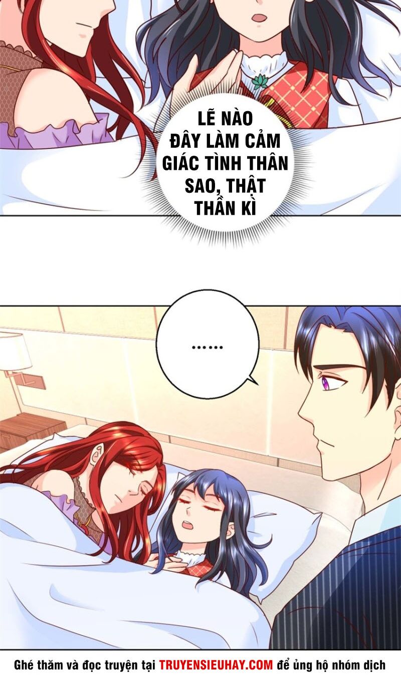Vú Em Là Cổ Tiên: Chapter 75