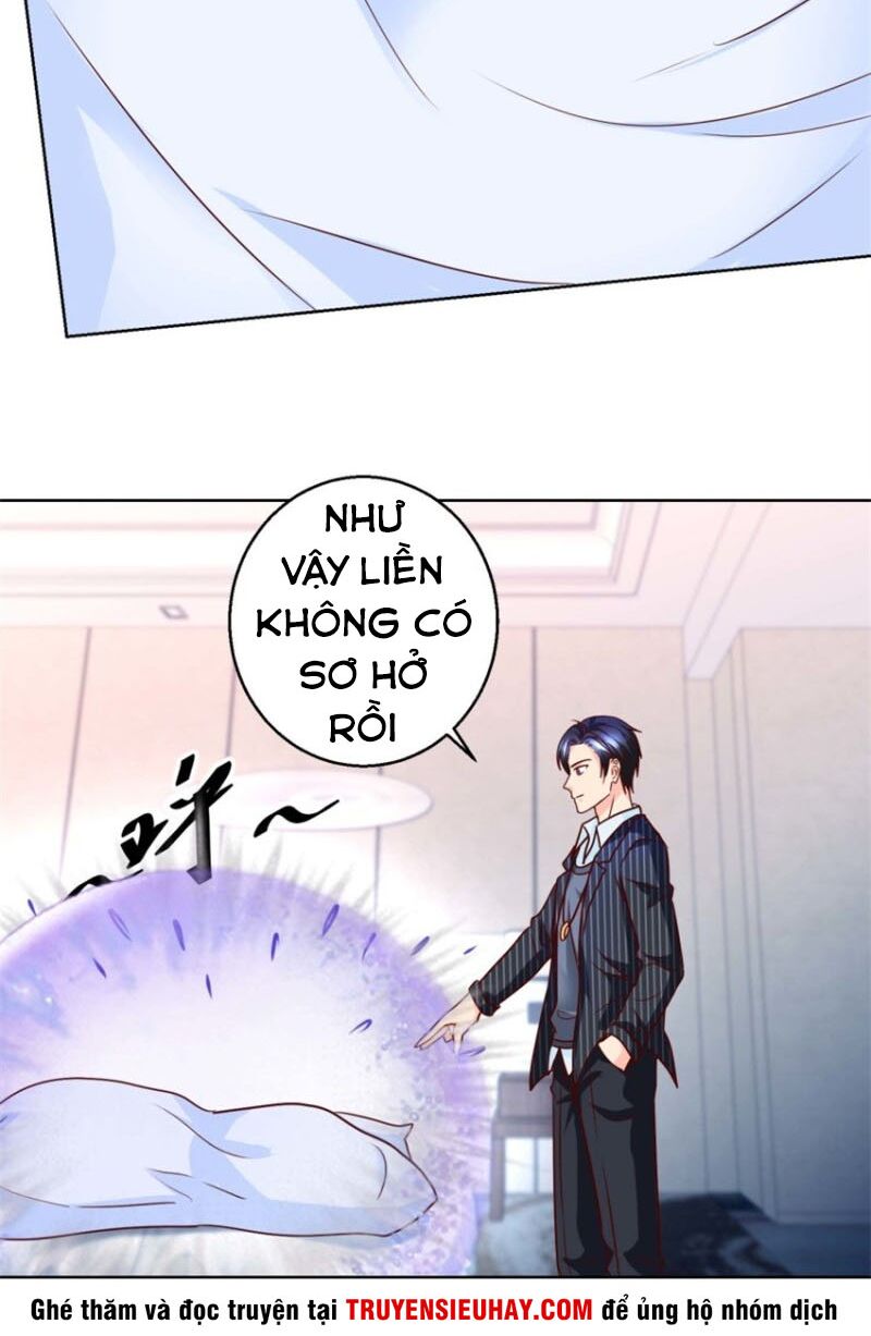 Vú Em Là Cổ Tiên: Chapter 75