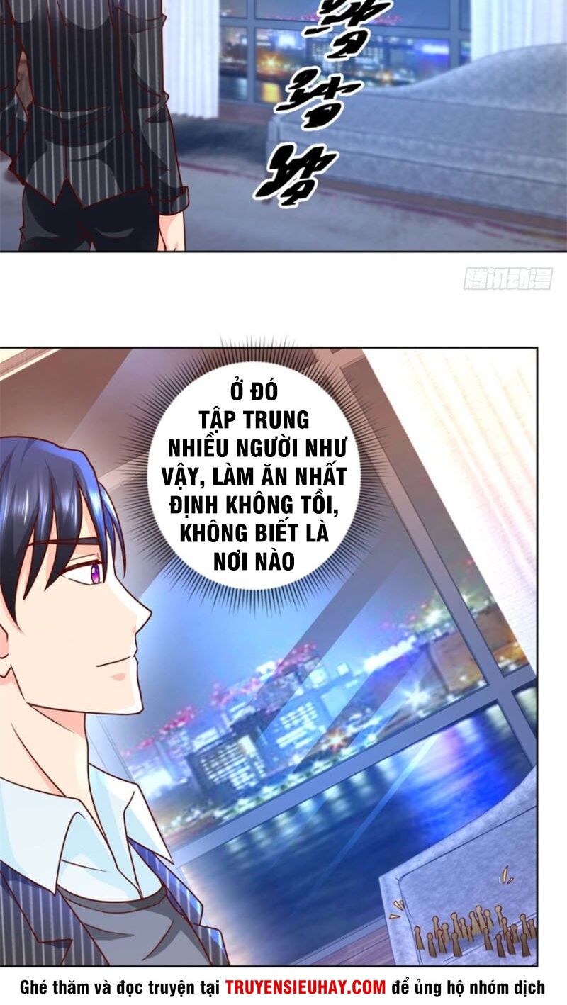 Vú Em Là Cổ Tiên: Chapter 75