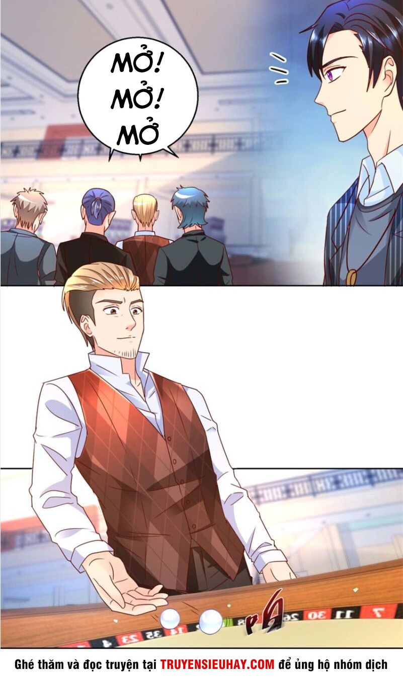 Vú Em Là Cổ Tiên: Chapter 76