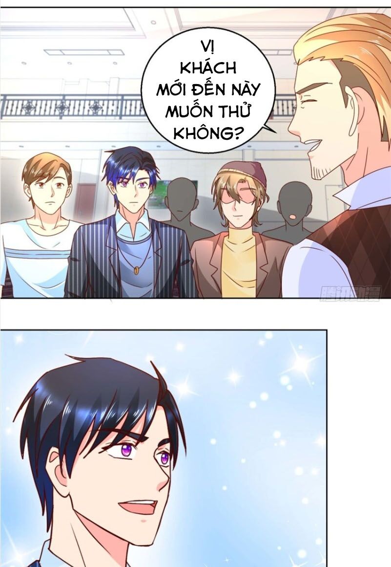 Vú Em Là Cổ Tiên: Chapter 76