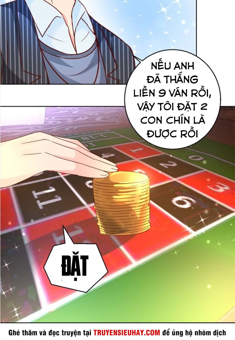 Vú Em Là Cổ Tiên: Chapter 76