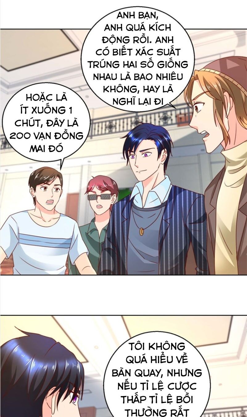 Vú Em Là Cổ Tiên: Chapter 76