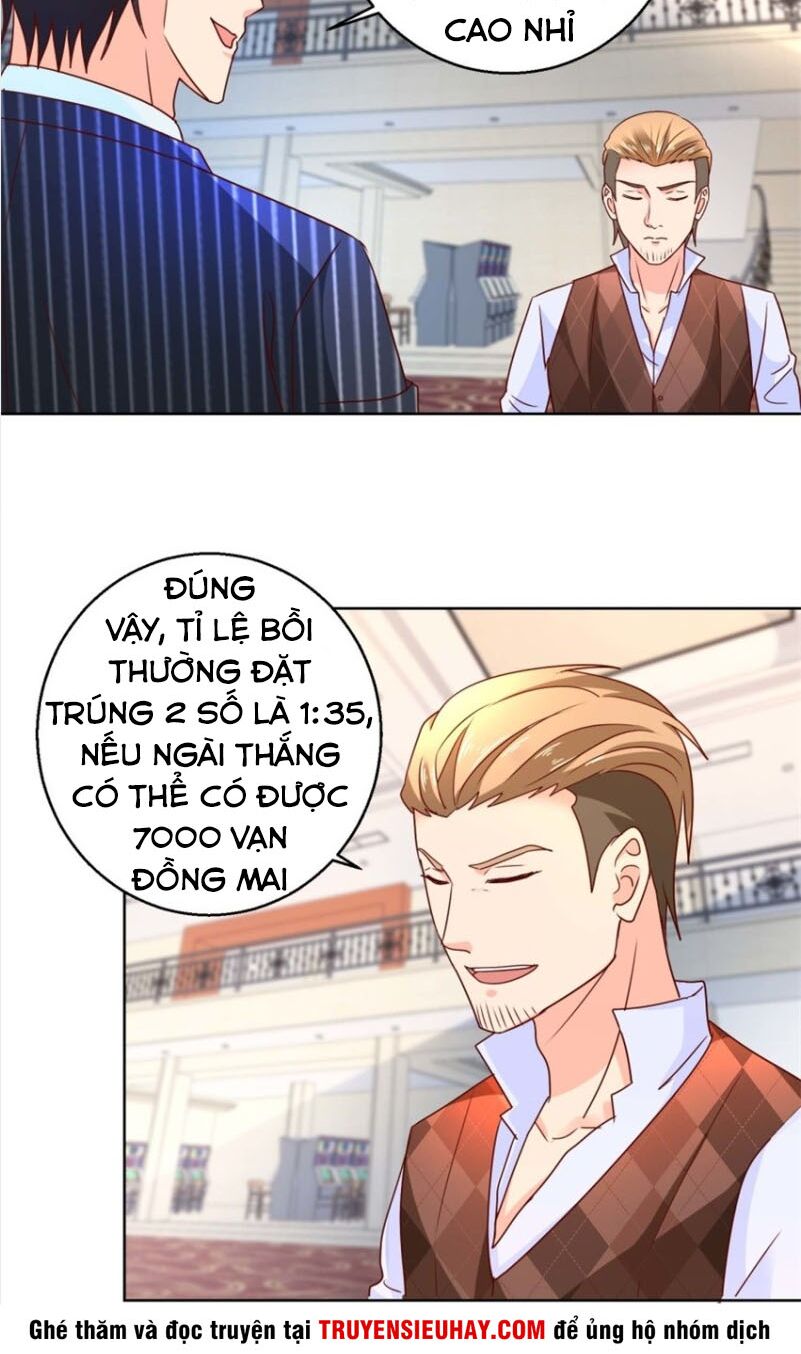 Vú Em Là Cổ Tiên: Chapter 76