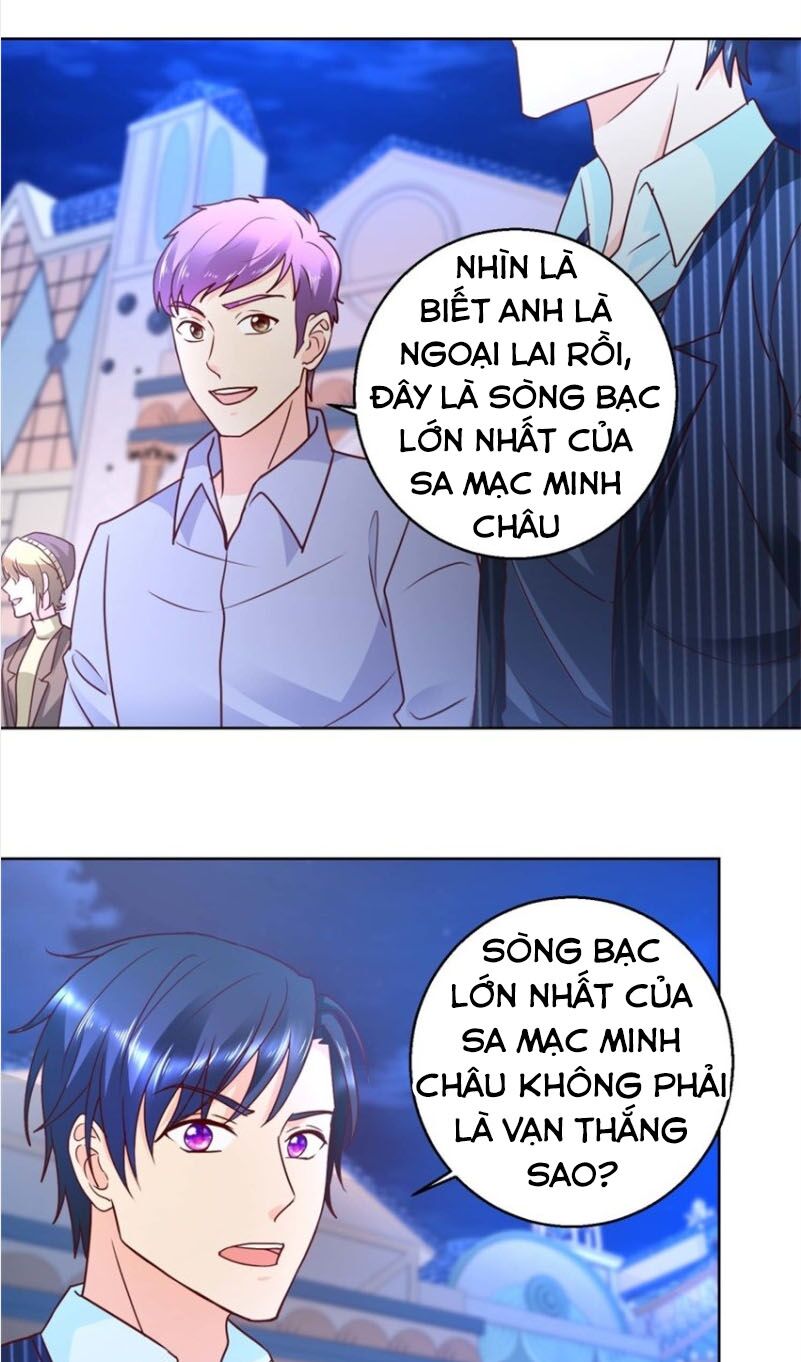 Vú Em Là Cổ Tiên: Chapter 76
